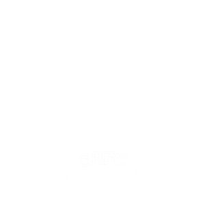 SRFC White Logo
